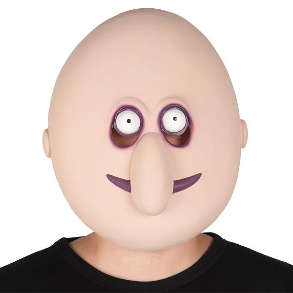 Setä Fester Addamsin Perhe