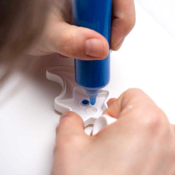 DIY Squishy Jelly Art Unicorn