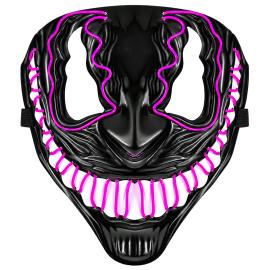 LED Naamio Liila