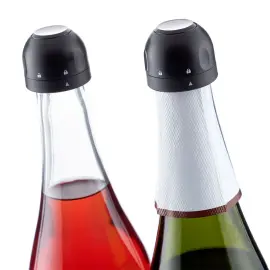 Samppanjakorkit Setti Fizzave