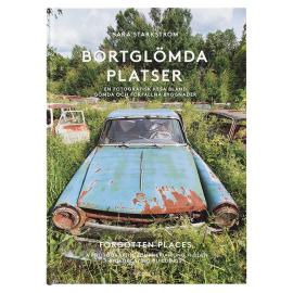 Bortglömda Platser Kirja