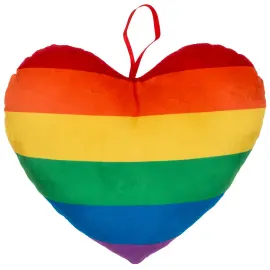 Sydäntyyny Sateenkaari