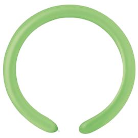 UV Muotoiltavat Ilmapallot Neonvihreä