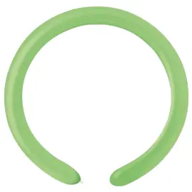 UV Muotoiltavat Ilmapallot Neonvihre&auml;
