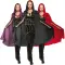 Vampyyrin Viitta Punainen