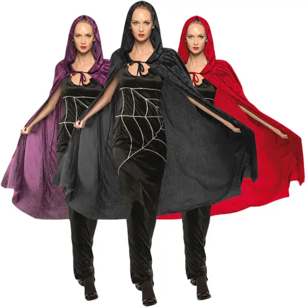 Vampyyrin Viitta Violetti