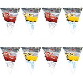 Disney Autot Lippuviirinauha