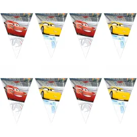 Disney Autot Lippuviirinauha