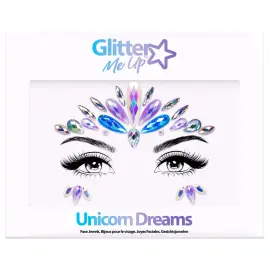 Unicorn Dreams Kasvokorut