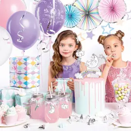 Unicorn Syntt&auml;ripakkaus