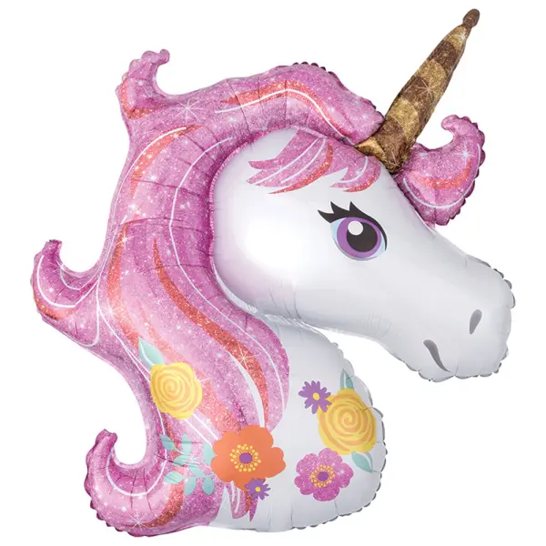 Unicorn Folioilmapallo