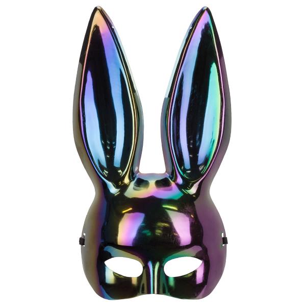 Tumma Irisoiva Kaninaamio