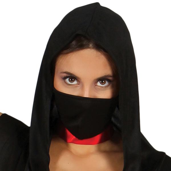 Tappava Ninja Naamiaisasu