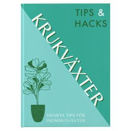 Krukväxter Kirja