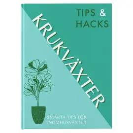 Krukväxter Kirja