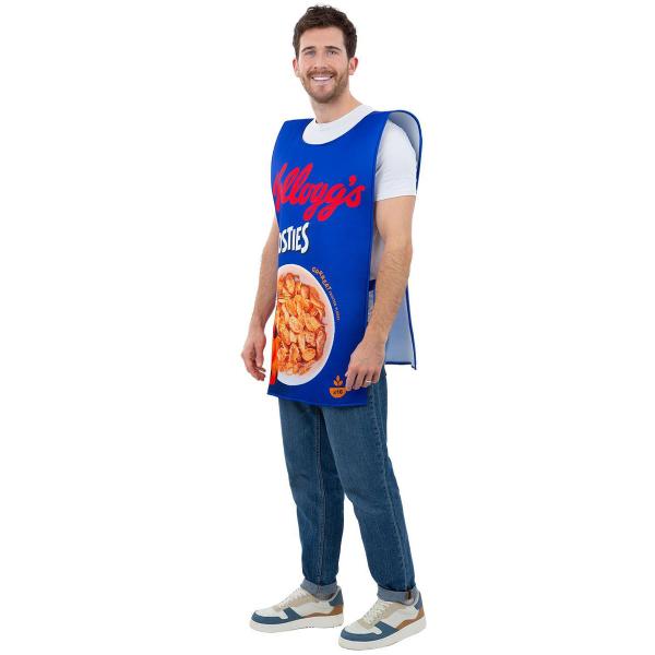 Kellogg's Frosties Naamiaisasu