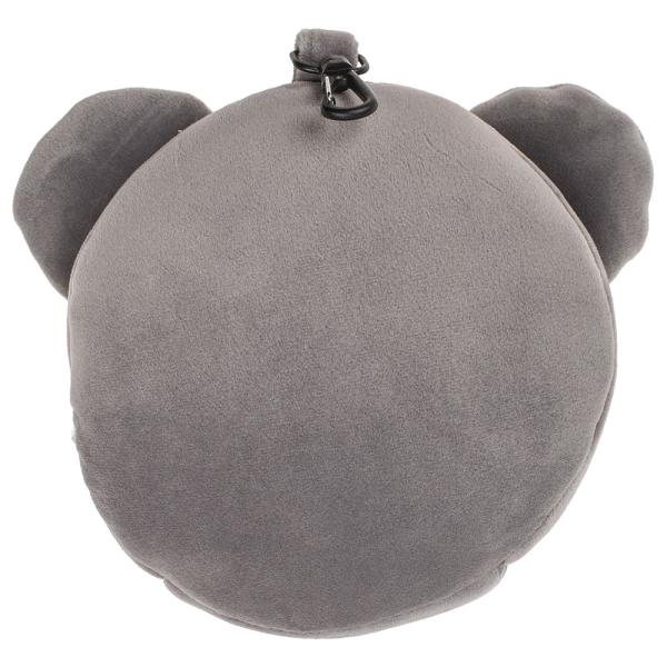 Koala Plyysi Matkatyyny ja Silmänaamio