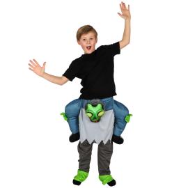 Carry Me Zombie Lasten Naamiaisasu