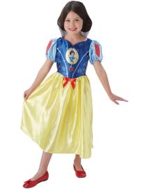Disney Lumikin Mekko Lasten