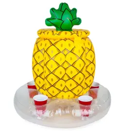 Puhallettava Juomajäähdytin Ananas