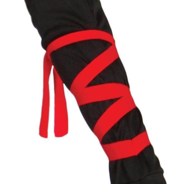 Tappava Ninja Naamiaisasu