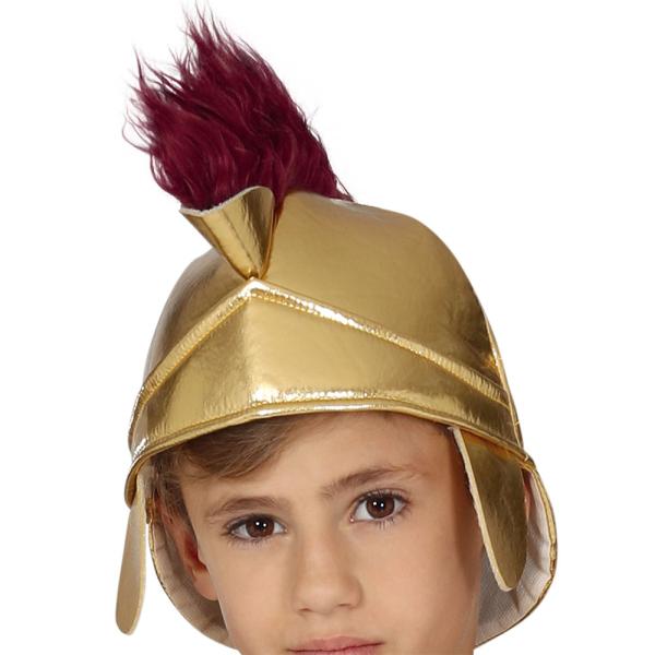 Centurion Naamiaisasu Lapset