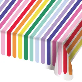 Paperip&ouml;yt&auml;liina Stripetastic 180x130 cm