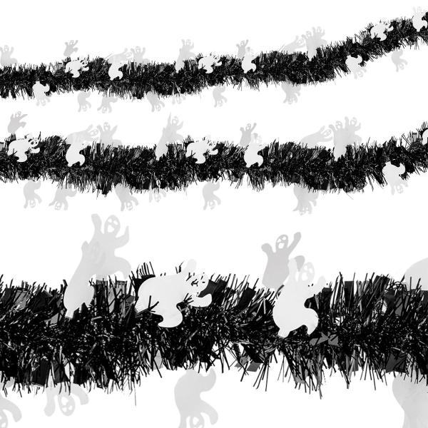 Kummitukset Kimallenauha