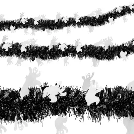 Kummitukset Kimallenauha