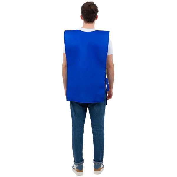 Kellogg's Frosties Naamiaisasu