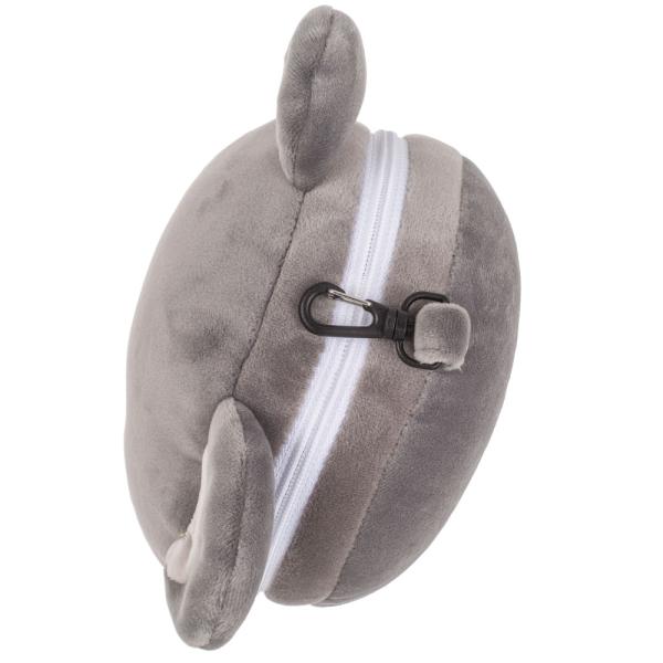 Koala Plyysi Matkatyyny ja Silmänaamio