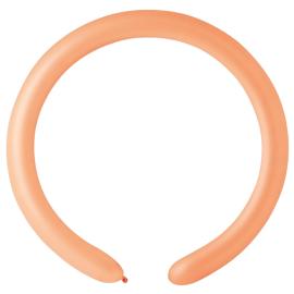 UV Muotoiltavat Ilmapallot Neonoranssi