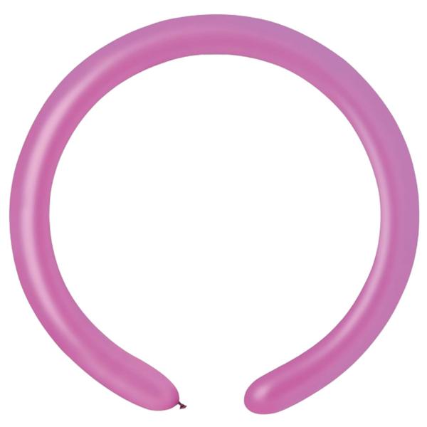 UV Muotoiltavat Ilmapallot Neonlila