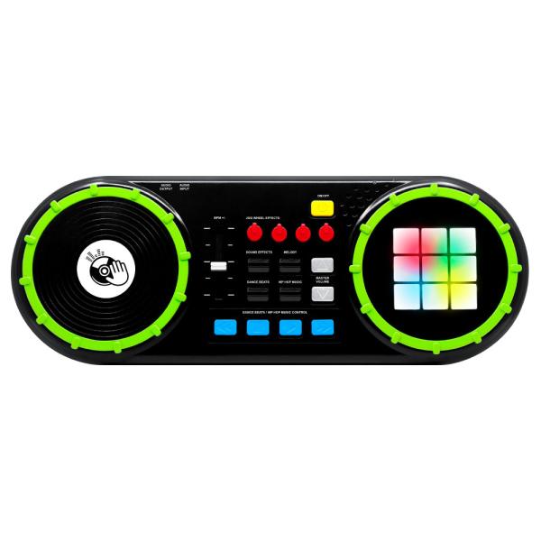 DJ Miksauspöytä Lelu