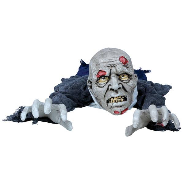 Animoitu Hiipivä Zombie 140 cm
