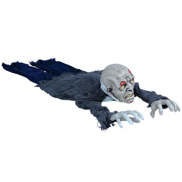 Animoitu Hiipivä Zombie 140 cm
