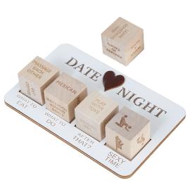 Date Night Noppapeli