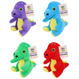 Pehmolelu Dinosaurus
