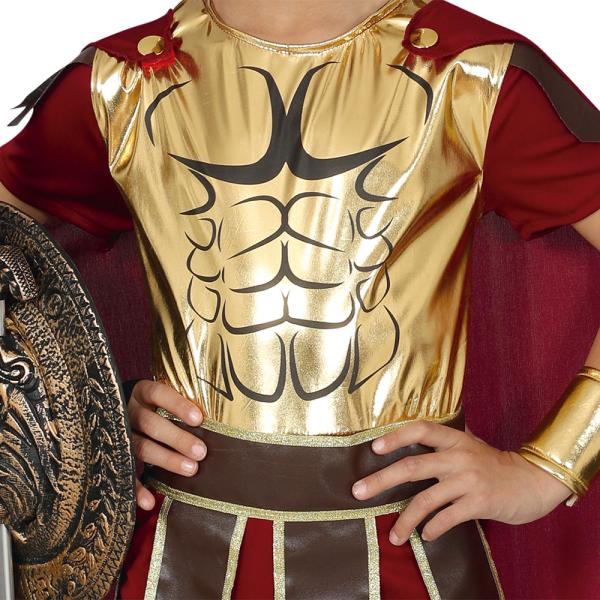 Centurion Naamiaisasu Lapset