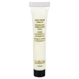 Hohtava Kasvo- ja Vartalomaali Cream