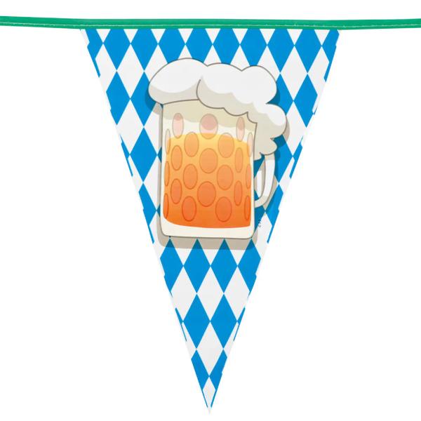 Viirinauha Beer Party