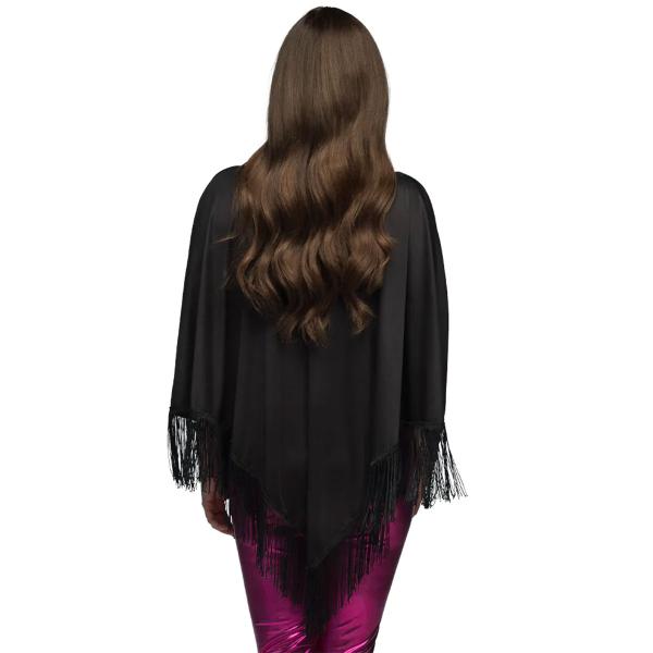 Poncho Hupulla Catrina