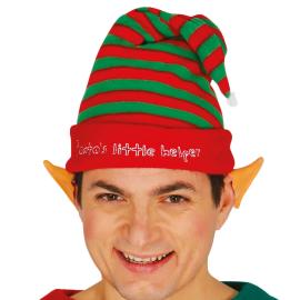 Joulupipo Santa's Little Helper