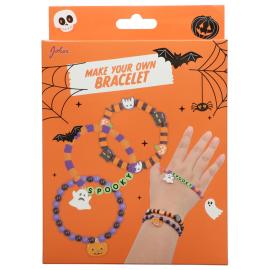 DIY Rannekoru Askartelusetti Halloween