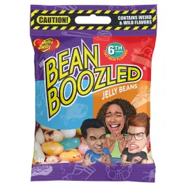 Bean Boozled Täyttöpussi