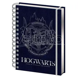 Harry Potter Tylypahkan Muistikirja