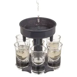 Shottilasi Dispenser
