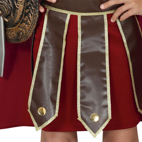 Centurion Naamiaisasu Lapset