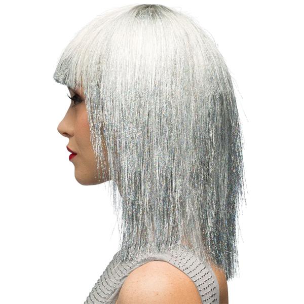 Hopea Kimalleperuukki