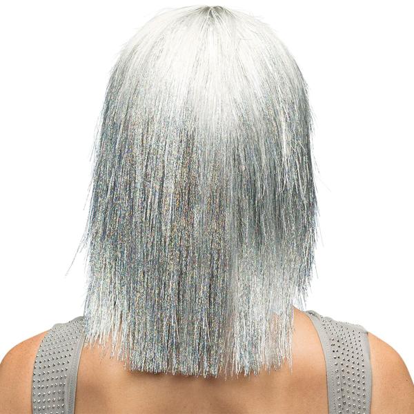 Hopea Kimalleperuukki